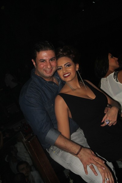 New Year Eve at LIFE